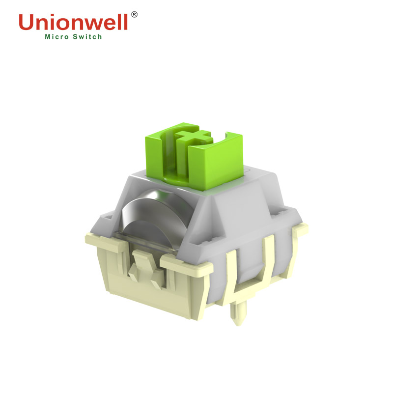 automotive micro switch